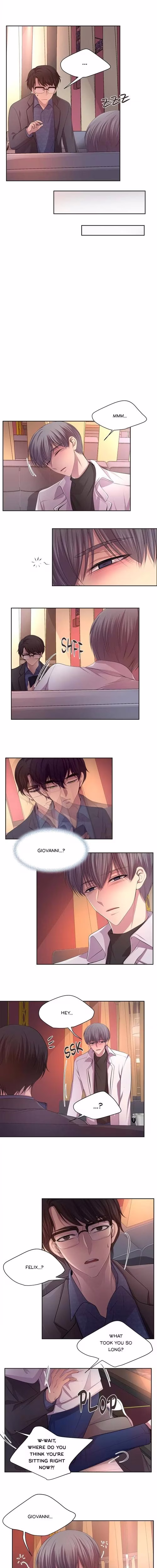 Hold Me Tight - Chapter 86 - Part 9