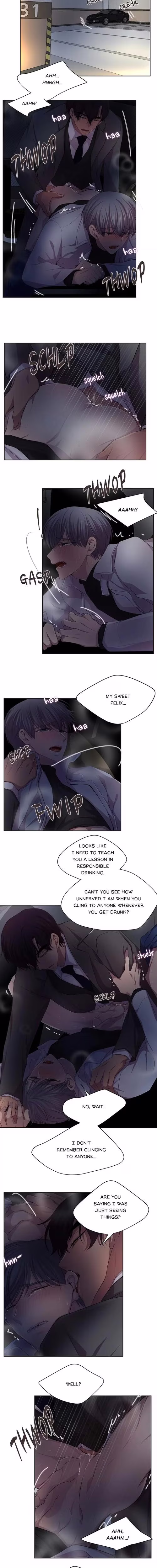 Hold Me Tight - Chapter 87 - Part 6