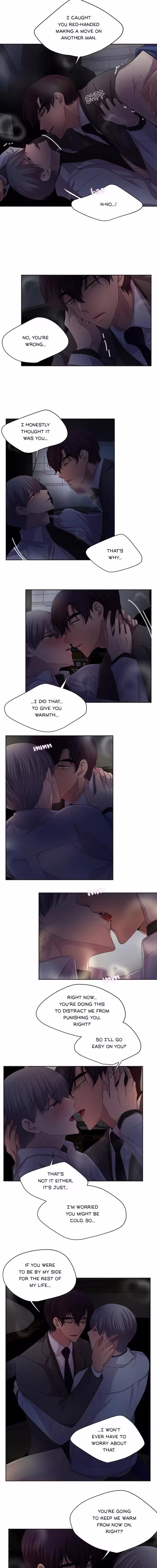 Hold Me Tight - Chapter 87 - Part 7