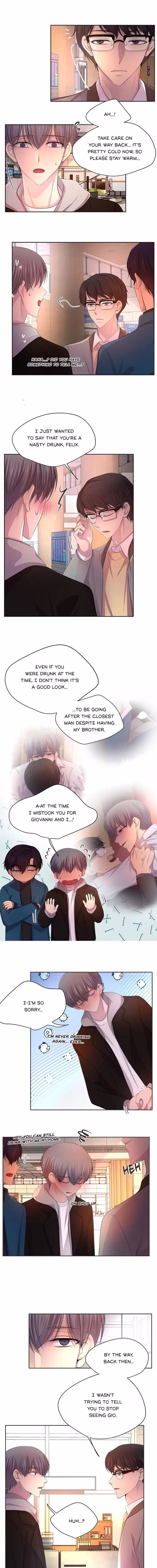 Hold Me Tight - Chapter 87 - Part 9