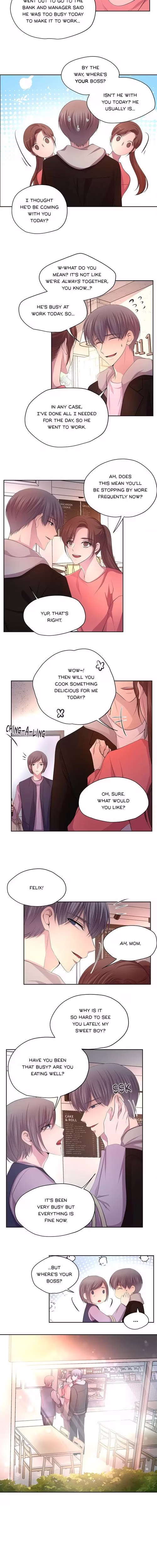 Hold Me Tight - Chapter 88 - Part 3
