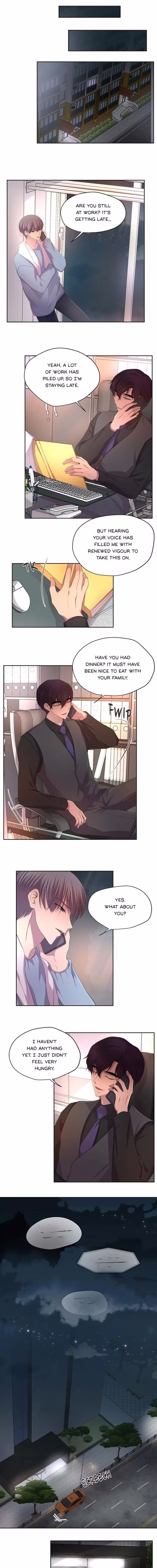 Hold Me Tight - Chapter 88 - Part 4