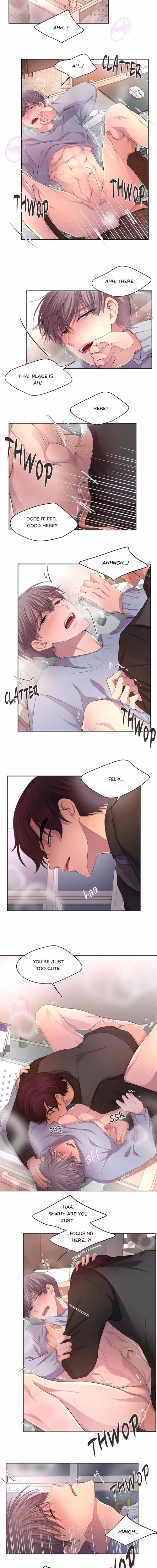 Hold Me Tight - Chapter 88 - Part 7