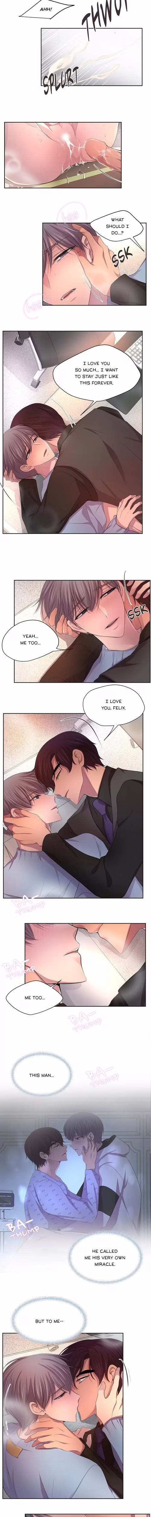 Hold Me Tight - Chapter 88 - Part 8