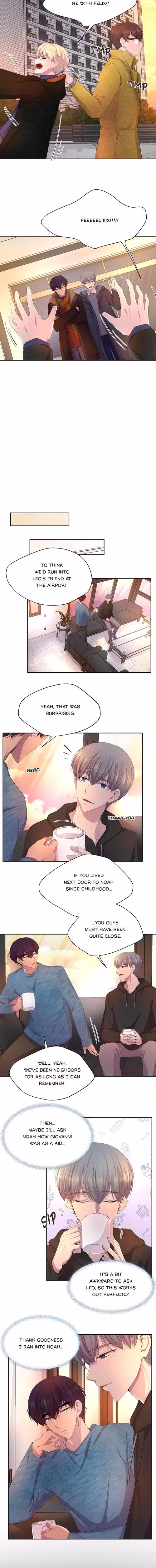 Hold Me Tight - Chapter 89 - Part 7