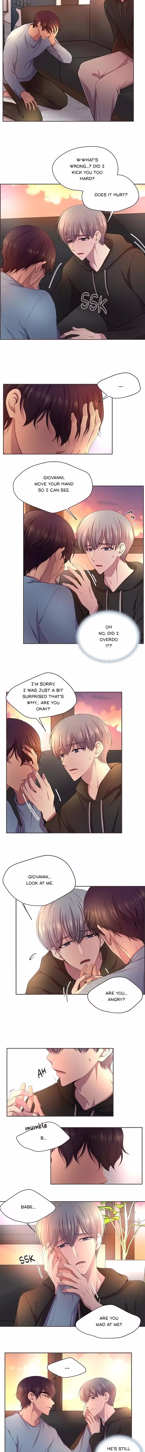 Hold Me Tight - Chapter 90 - Part 4