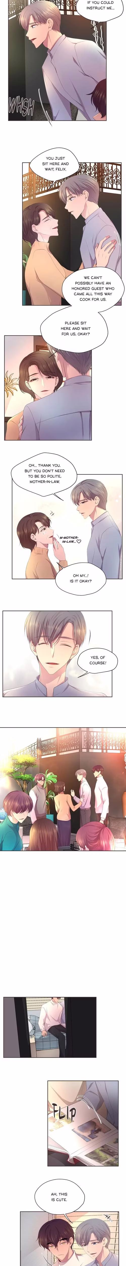 Hold Me Tight - Chapter 90 - Part 7