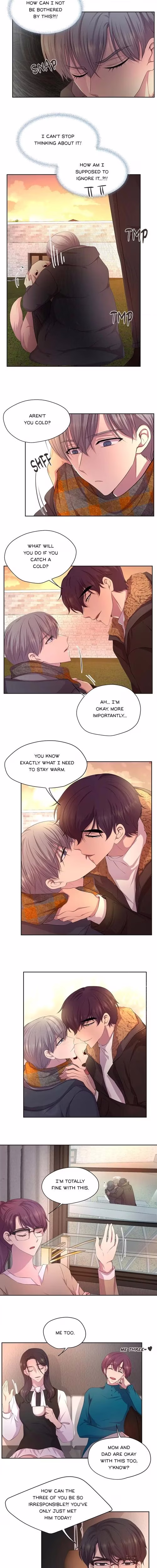 Hold Me Tight - Chapter 91 - Part 4