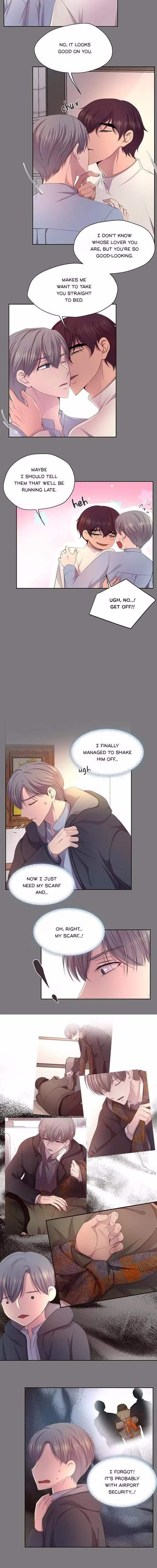 Hold Me Tight - Chapter 92 - Part 4