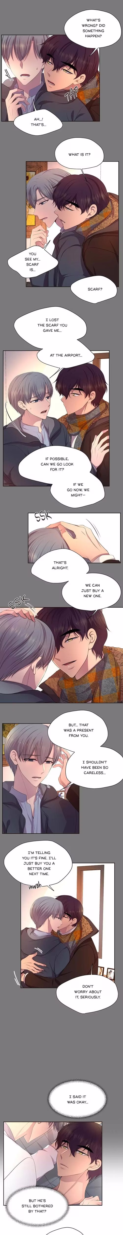 Hold Me Tight - Chapter 92 - Part 5