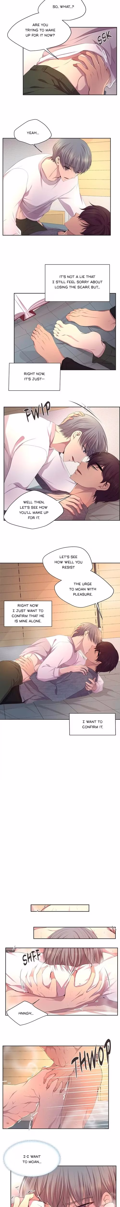 Hold Me Tight - Chapter 92 - Part 6