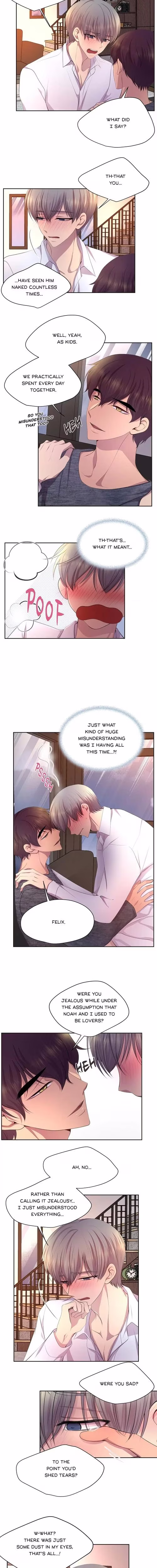 Hold Me Tight - Chapter 94 - Part 6