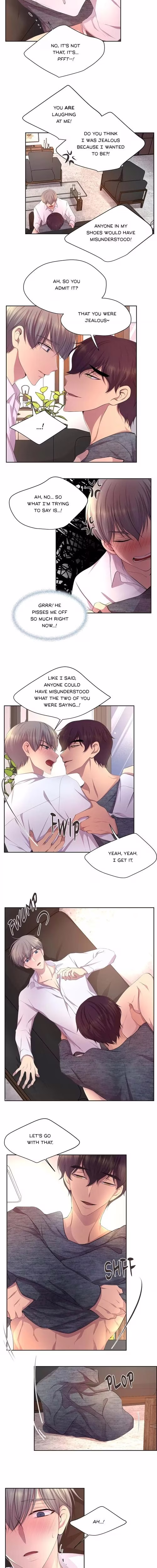 Hold Me Tight - Chapter 94 - Part 9