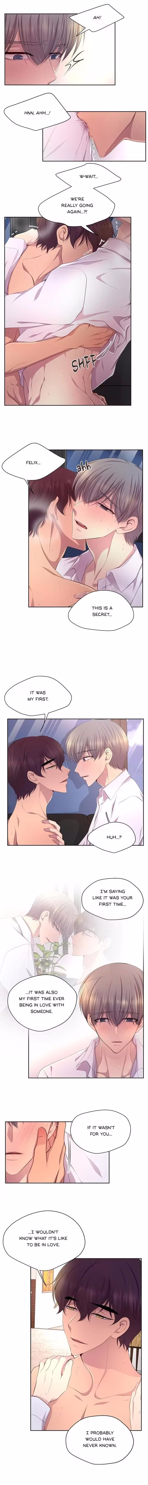 Hold Me Tight - Chapter 95 - Part 3