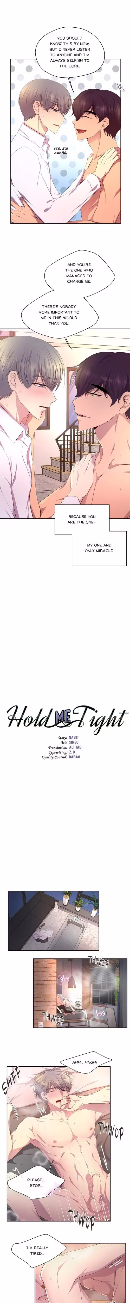 Hold Me Tight - Chapter 95 - Part 4