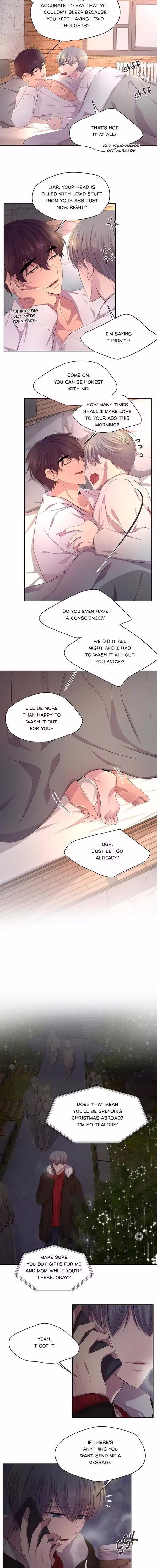 Hold Me Tight - Chapter 95 - Part 7