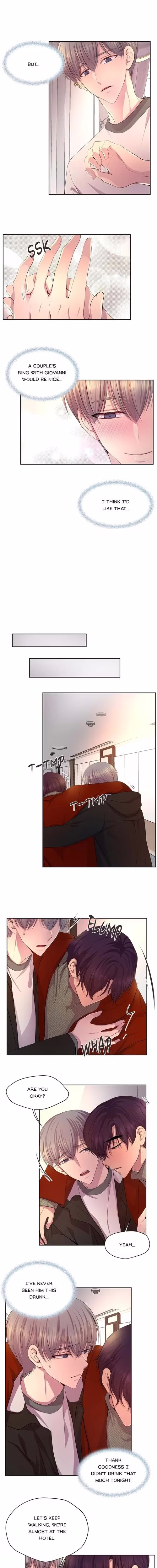 Hold Me Tight - Chapter 96 - Part 7