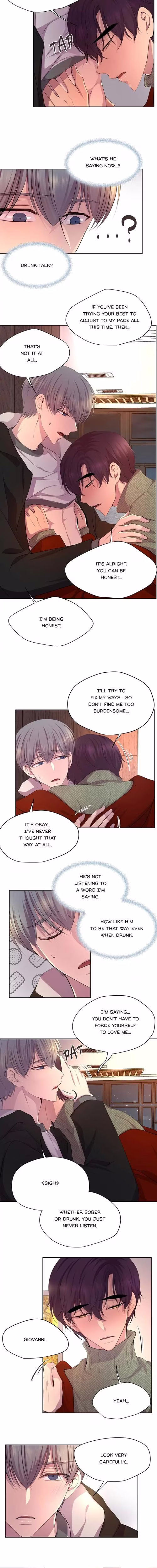 Hold Me Tight - Chapter 96 - Part 9