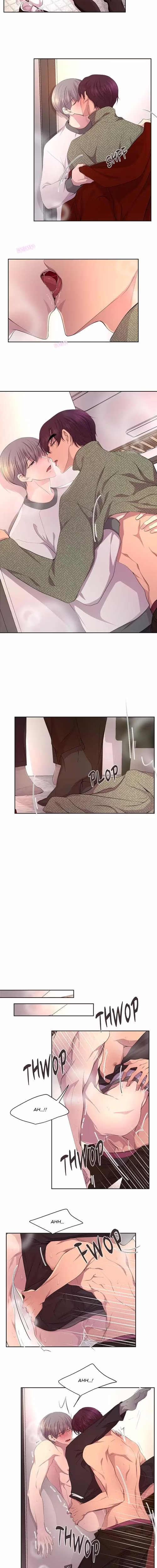 Hold Me Tight - Chapter 97 - Part 4