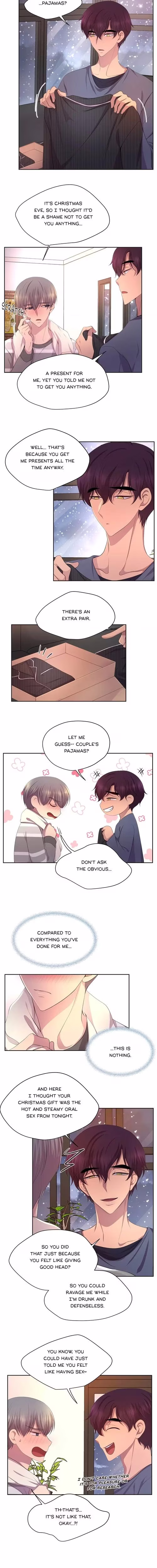 Hold Me Tight - Chapter 97 - Part 6