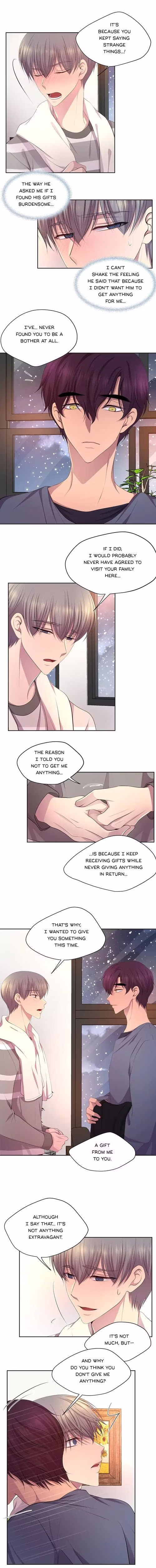 Hold Me Tight - Chapter 97 - Part 7