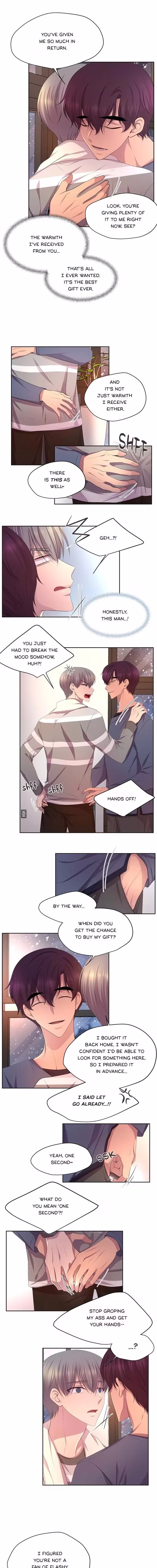Hold Me Tight - Chapter 97 - Part 8