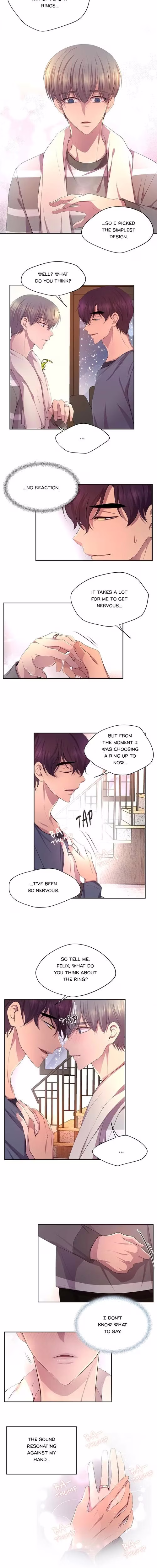 Hold Me Tight - Chapter 97 - Part 9