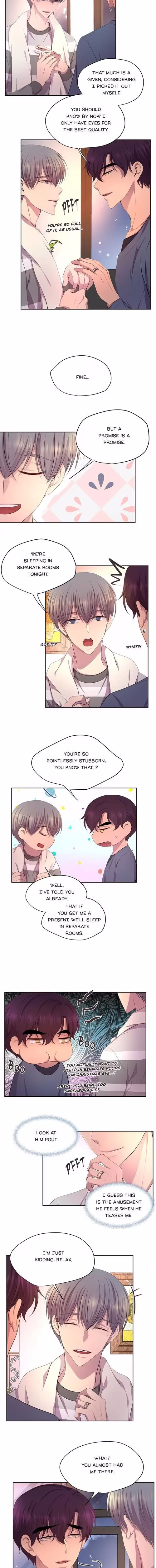 Hold Me Tight - Chapter 98 - Part 3