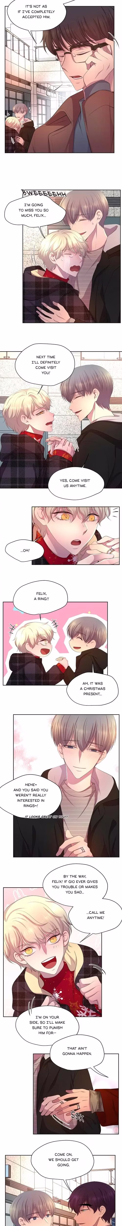 Hold Me Tight - Chapter 98 - Part 6