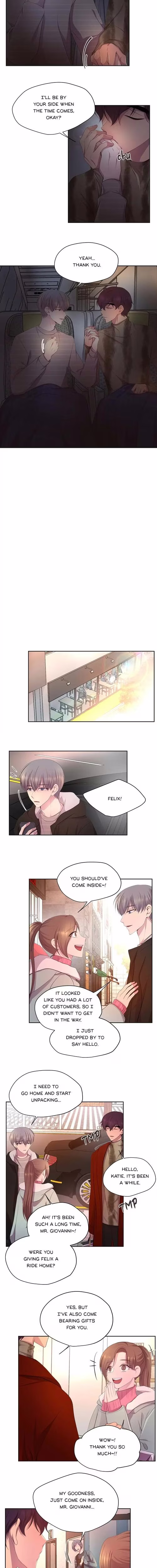 Hold Me Tight - Chapter 98 - Part 8