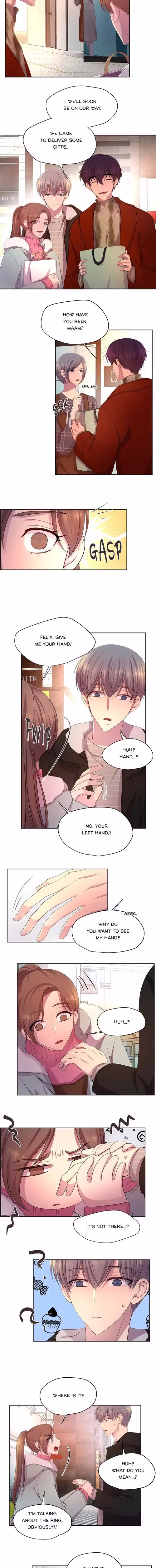 Hold Me Tight - Chapter 98 - Part 9