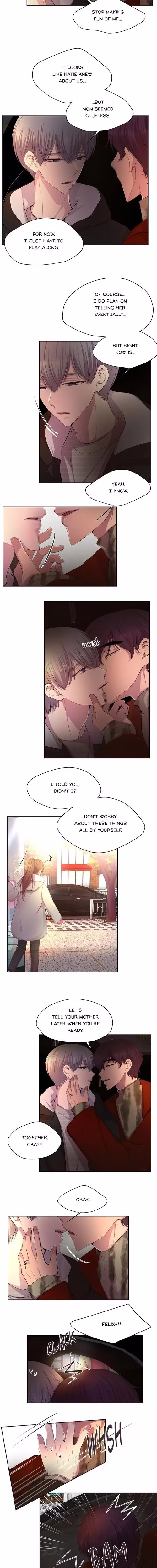 Hold Me Tight - Chapter 99 - Part 4