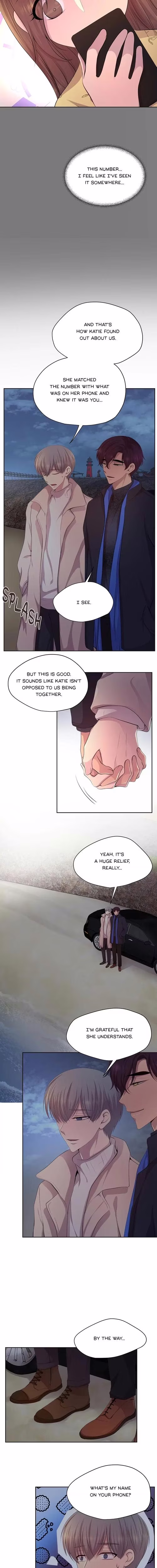 Hold Me Tight - Chapter 99 - Part 7