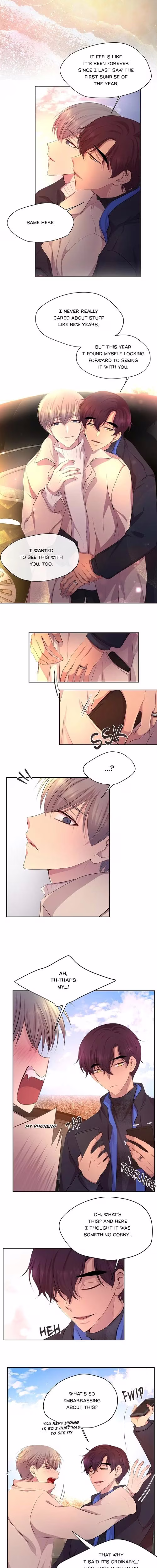 Hold Me Tight - Chapter 99 - Part 9