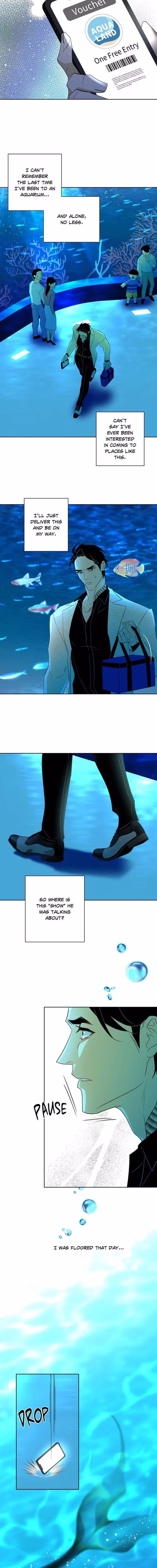 Hooked and Cooked - Chapter 1 - Part 14