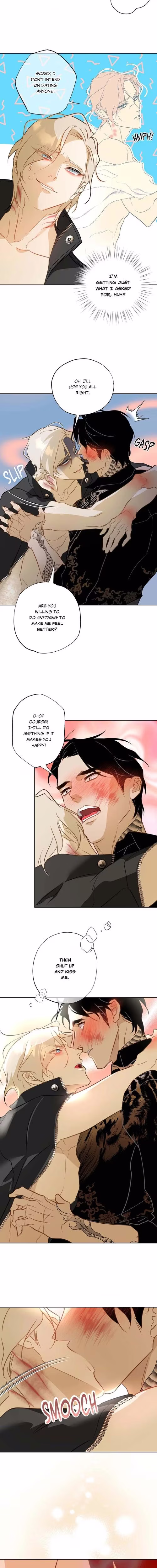 Hooked and Cooked - Chapter 10 - Part 4