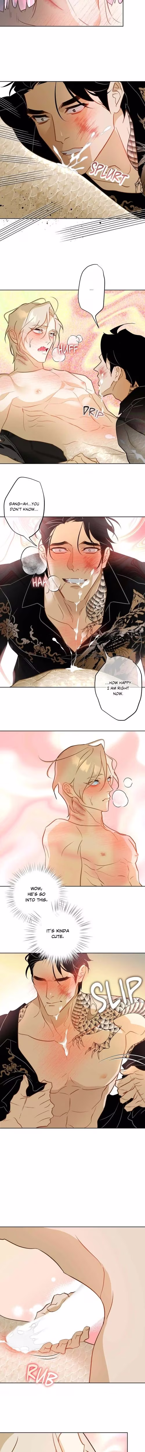 Hooked and Cooked - Chapter 10 - Part 8