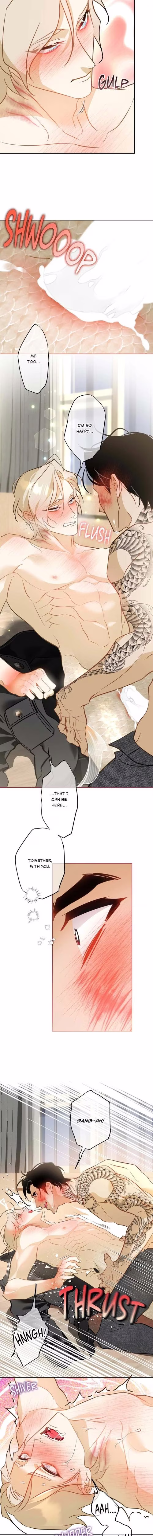 Hooked and Cooked - Chapter 10 - Part 9