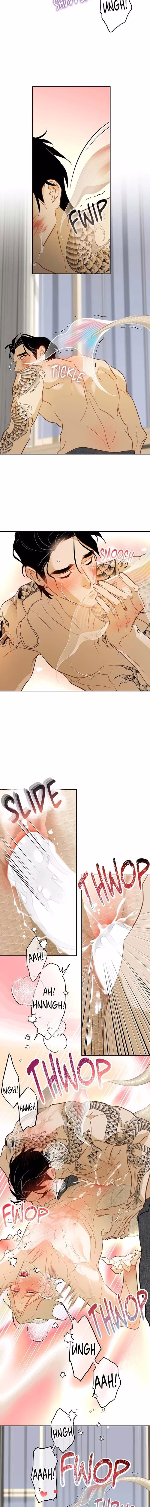 Hooked and Cooked - Chapter 10 - Part 10