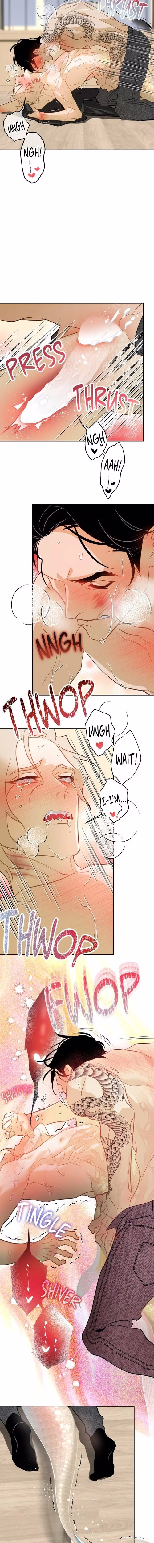 Hooked and Cooked - Chapter 10 - Part 11