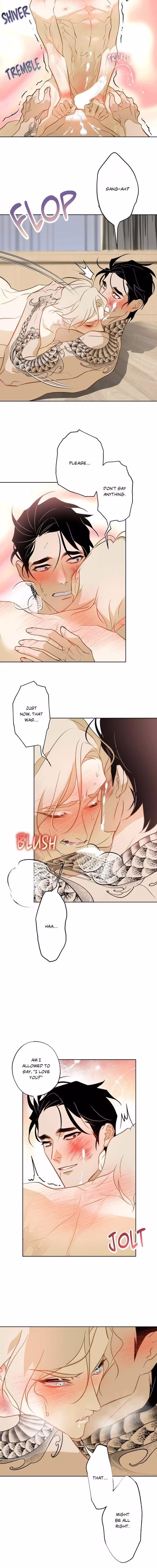 Hooked and Cooked - Chapter 11 - Part 10