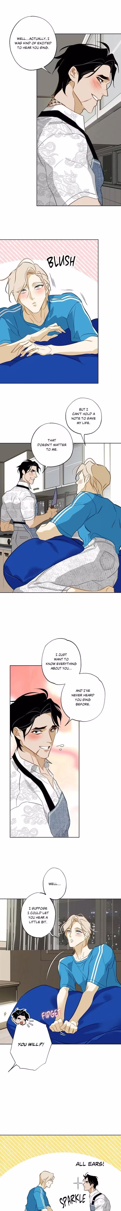 Hooked and Cooked - Chapter 13 - Part 6