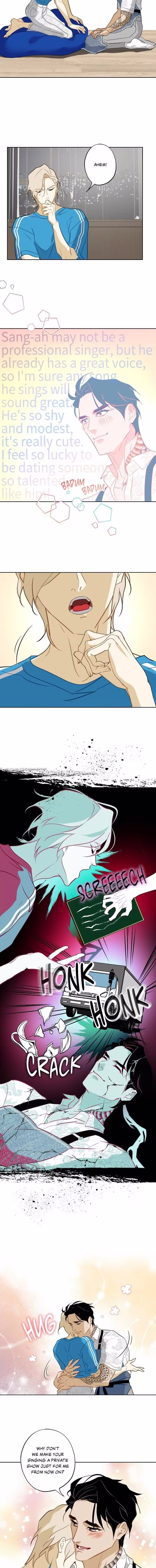 Hooked and Cooked - Chapter 13 - Part 7