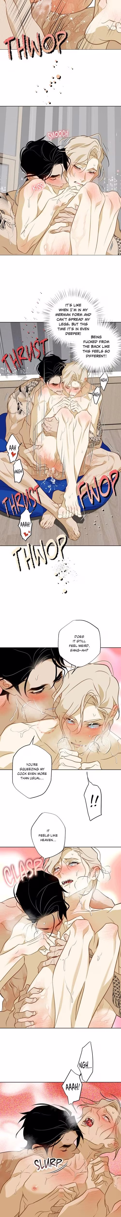 Hooked and Cooked - Chapter 14 - Part 6