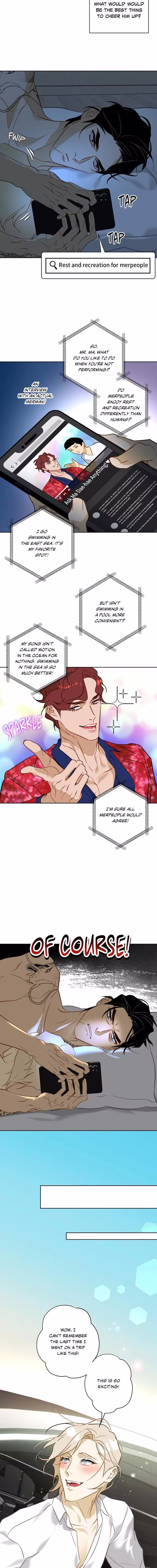 Hooked and Cooked - Chapter 14 - Part 10