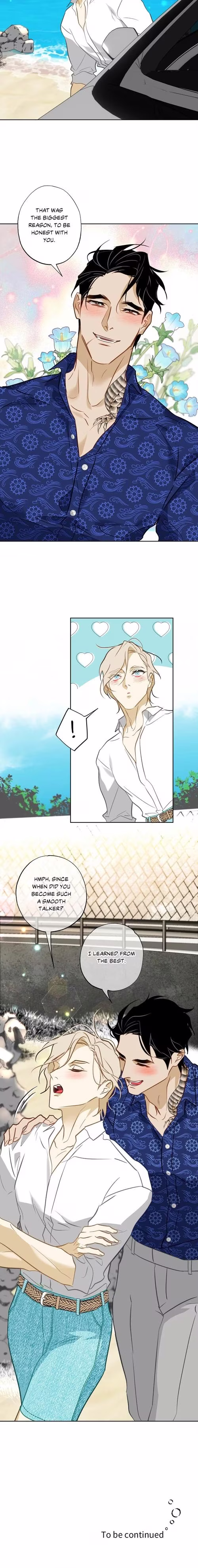 Hooked and Cooked - Chapter 14 - Part 12