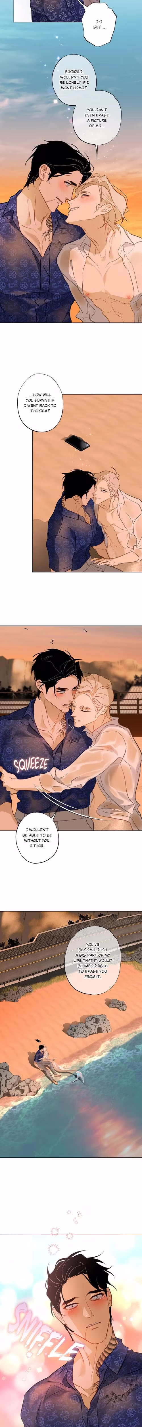 Hooked and Cooked - Chapter 15 - Part 7