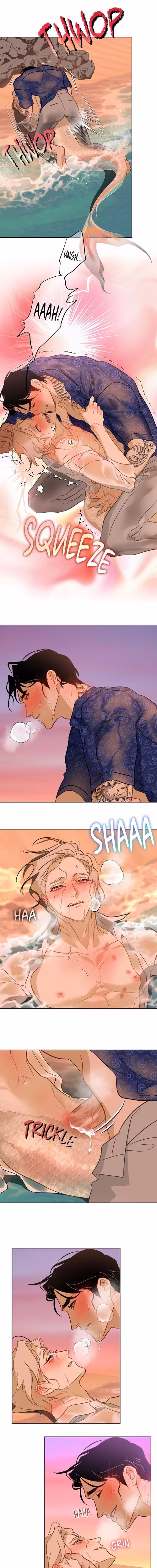 Hooked and Cooked - Chapter 16 - Part 7