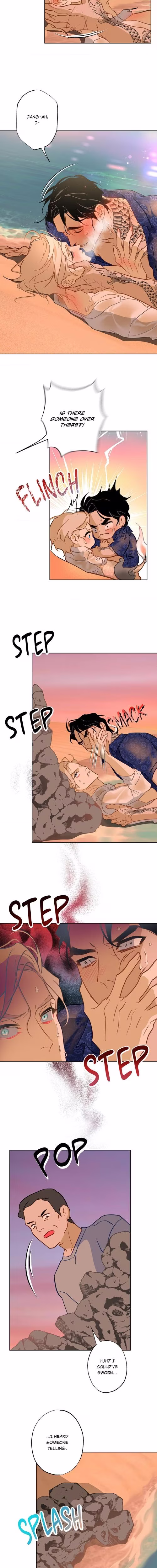 Hooked and Cooked - Chapter 16 - Part 8