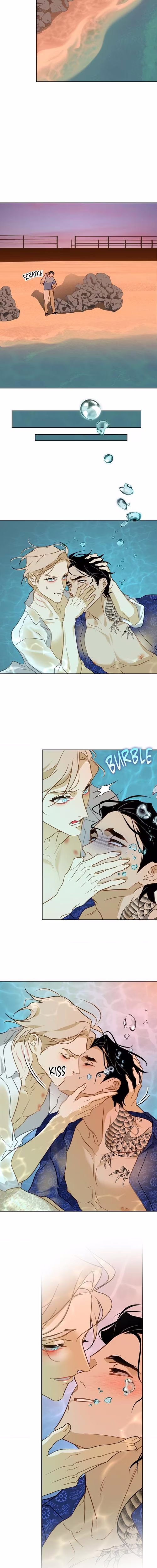 Hooked and Cooked - Chapter 16 - Part 9